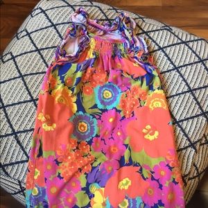 Girls summer dress lot 5T